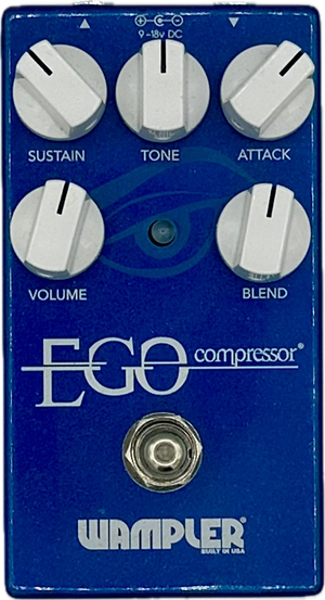 Wampler Ego Compressor V2