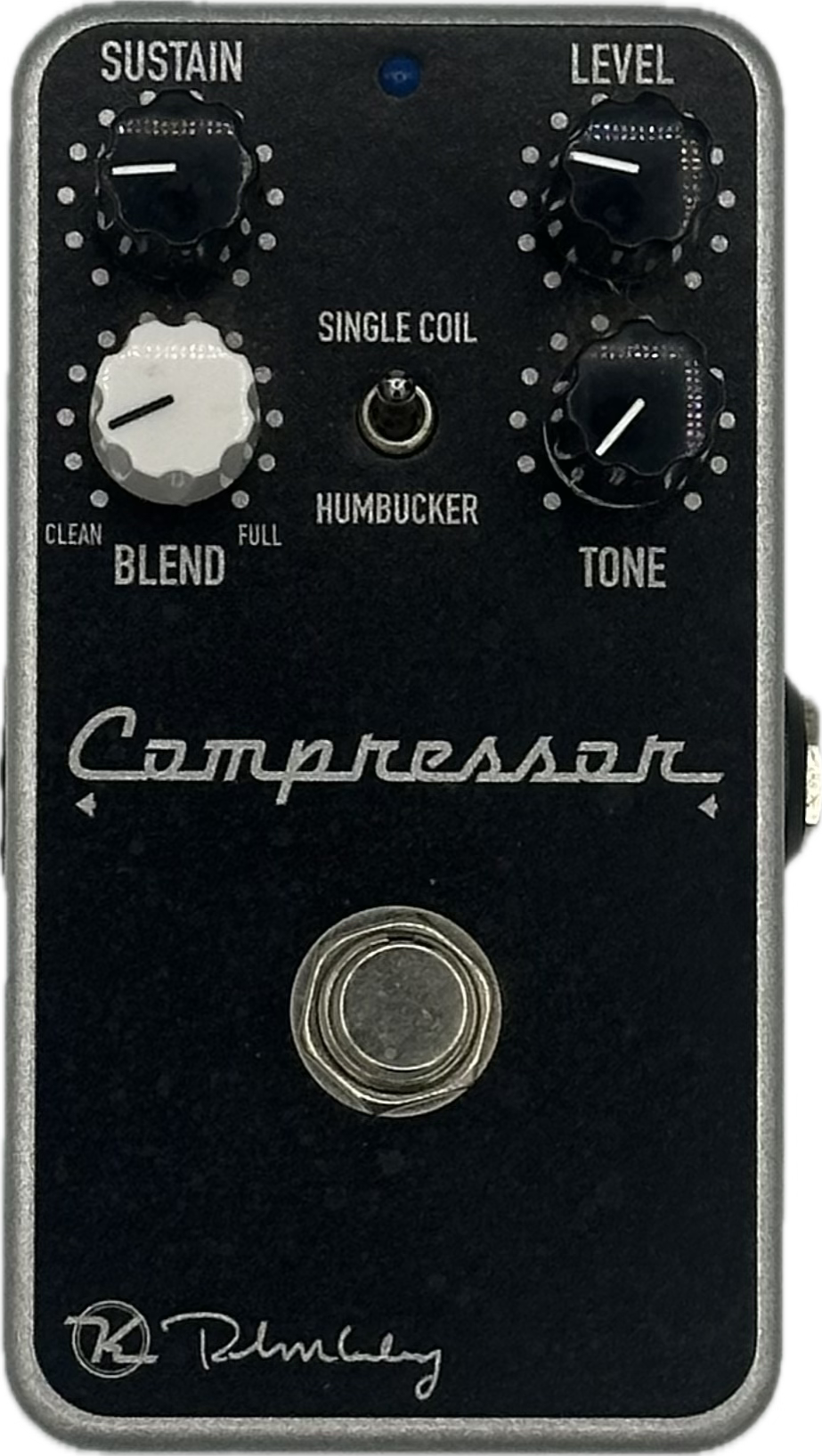 Keeley Compressor Plus