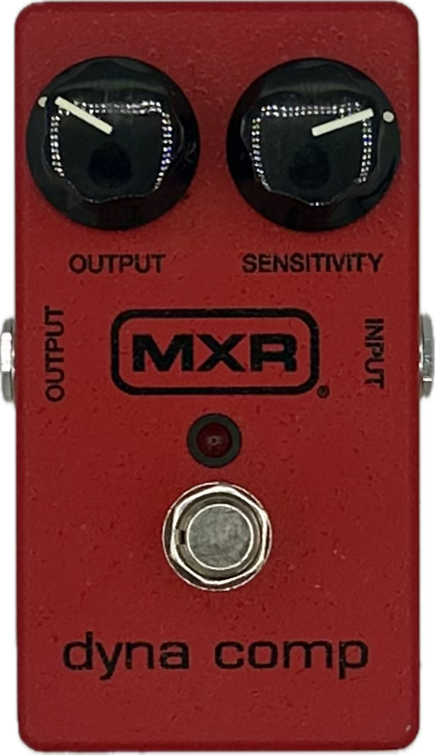 MXR Dyna Comp