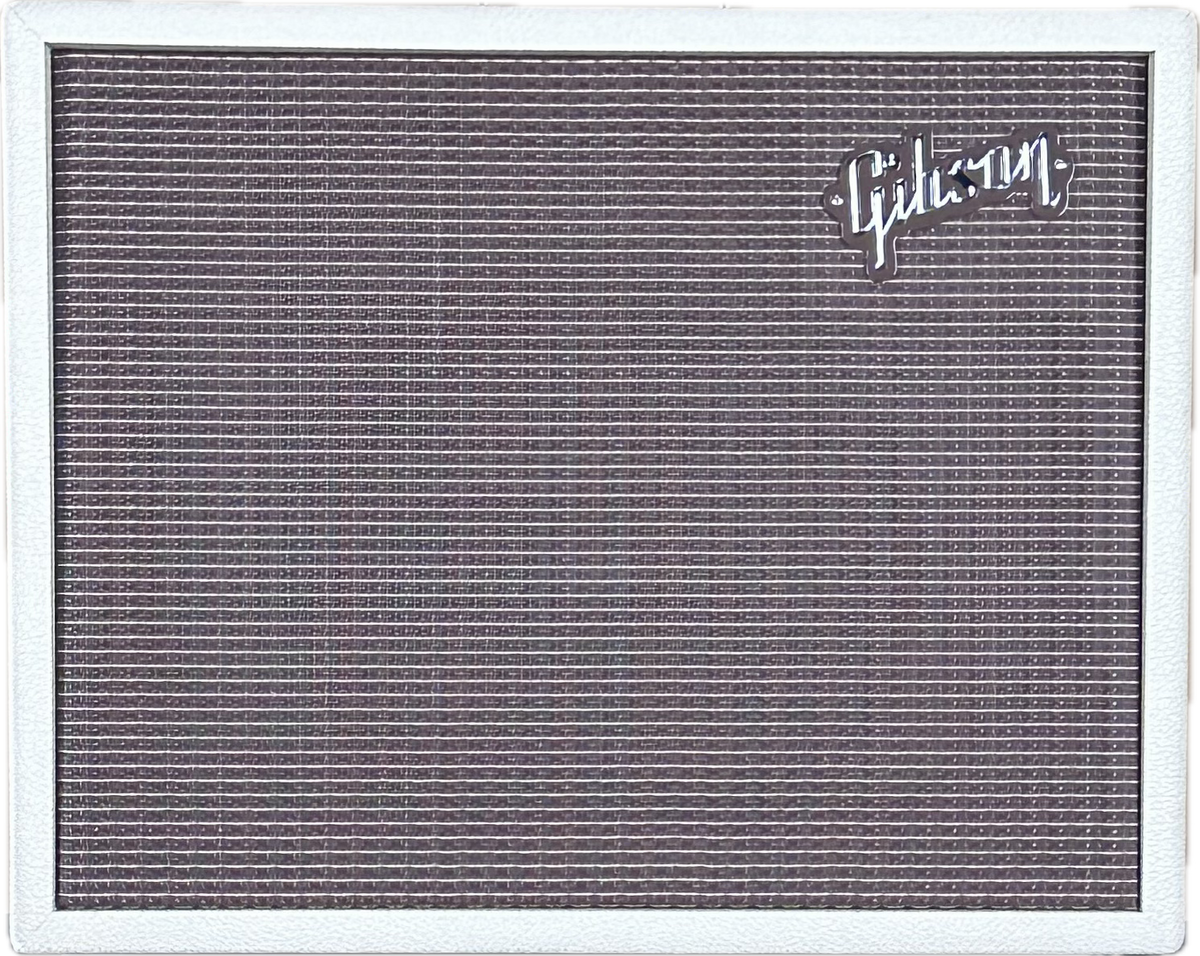 Gibson Falcon 20 1x12 Cream Bronco