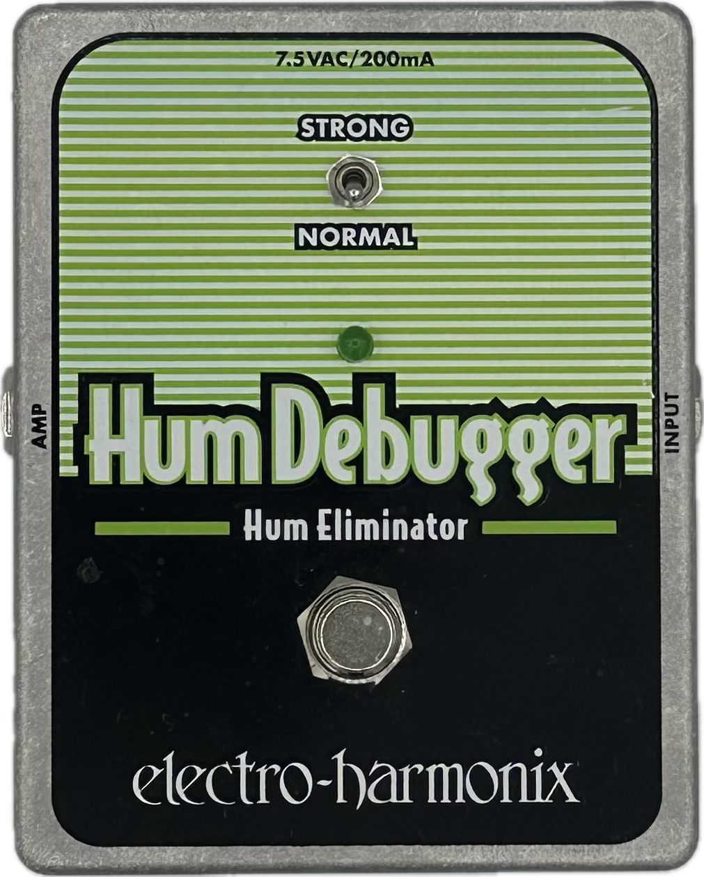 EHX HumDebugger Hum Eliminator