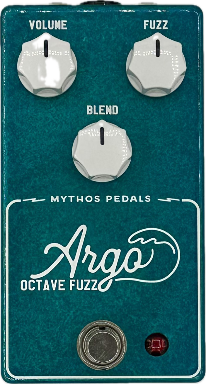 Argo Octave Fuzz