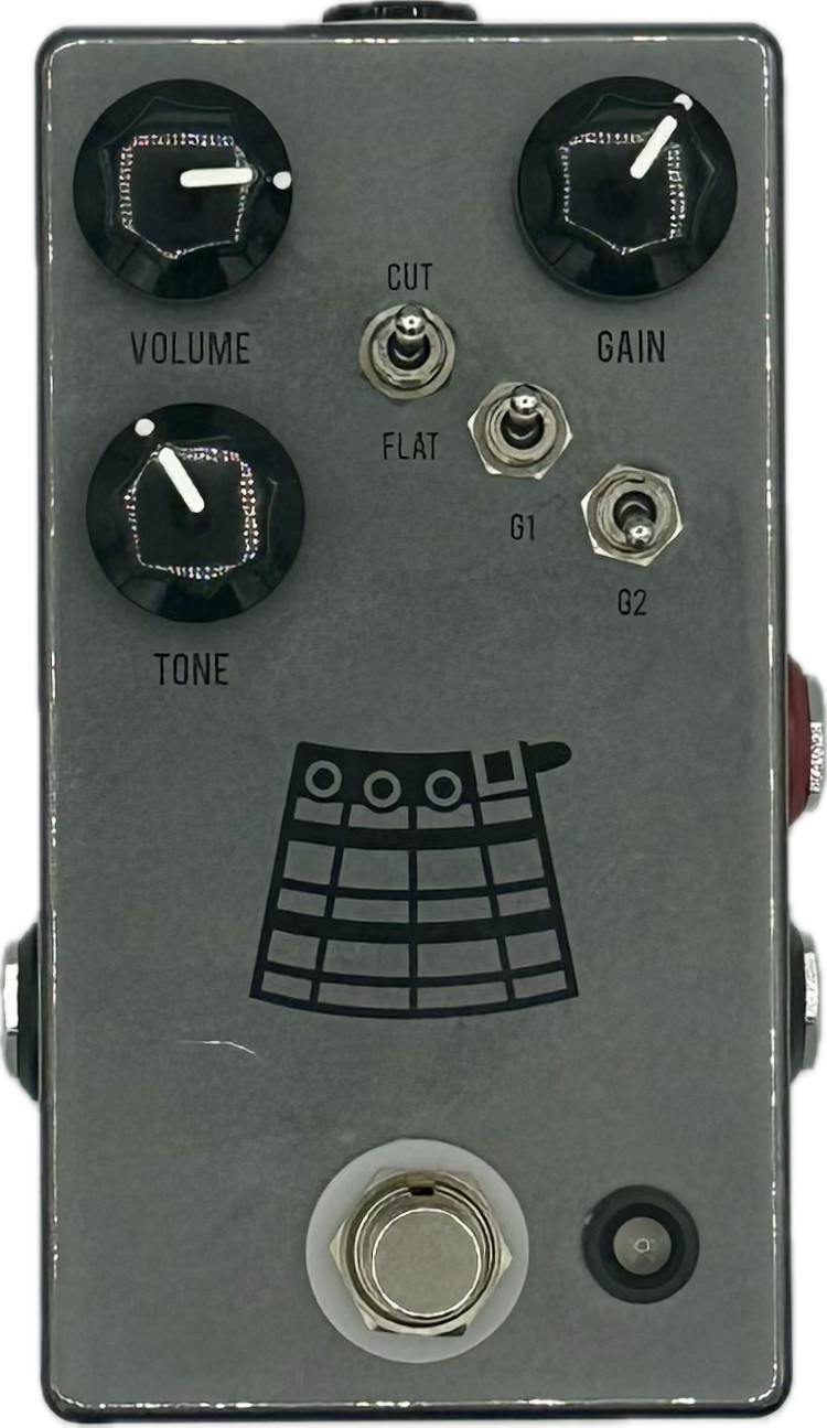 JHS The Kilt V2 Overdrive