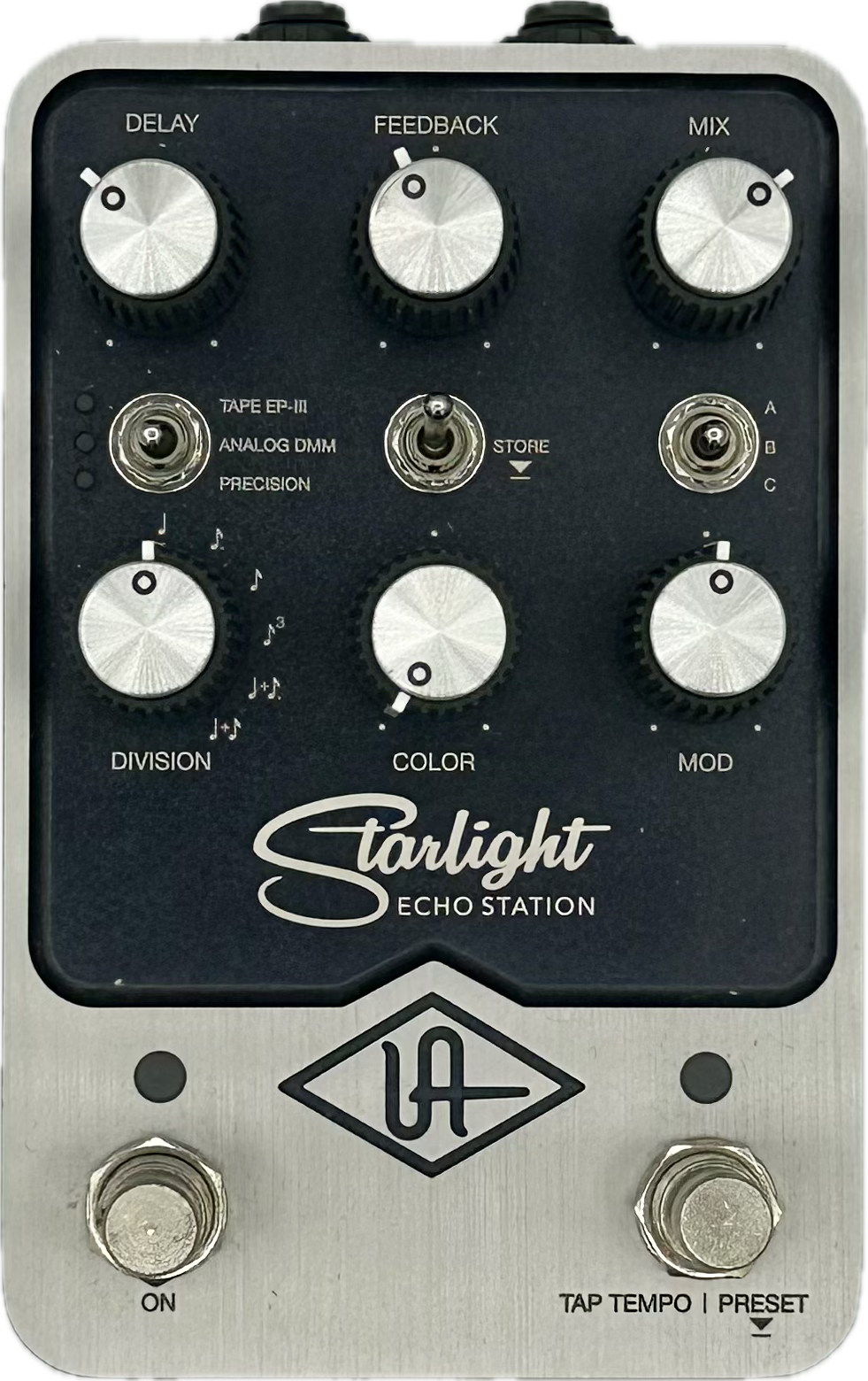Universal Audio Starlight Echo Station