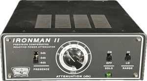 Toneking Ironman II Attenuator