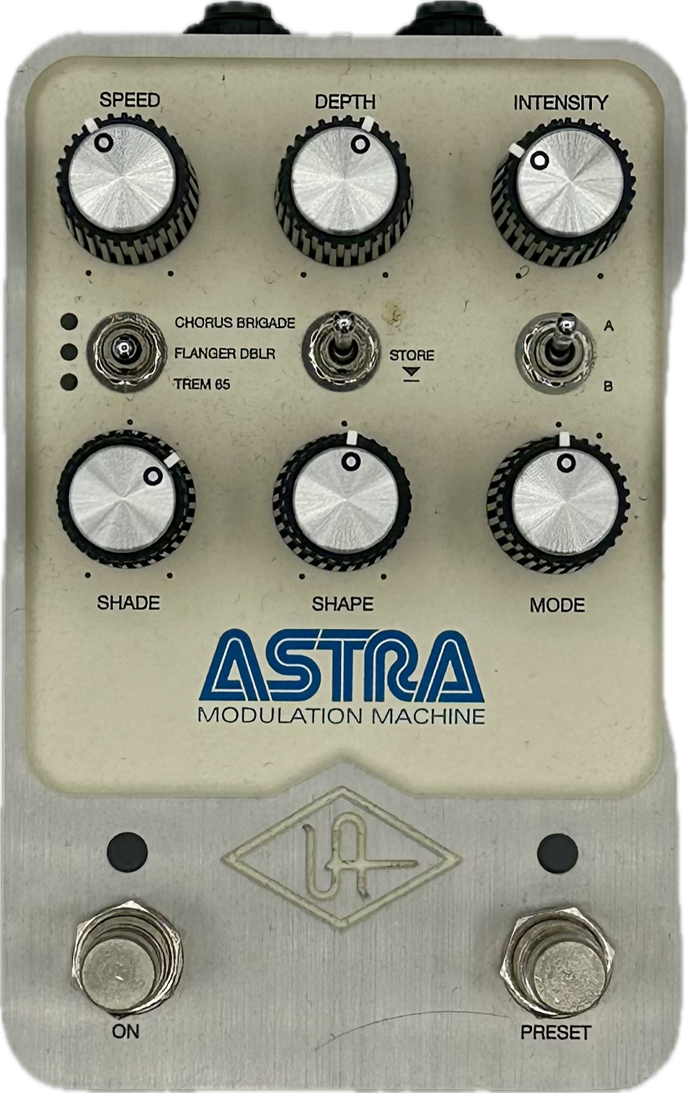 Universal Audio Astra Modulation Machine