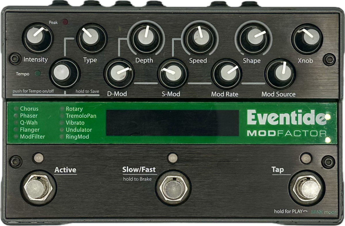 Eventide Modfactor