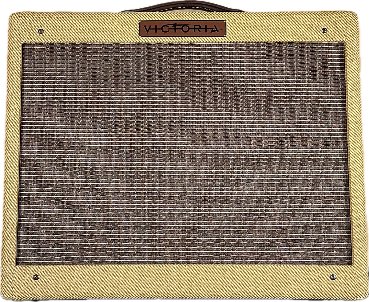 Victoria 20112 Tweed Combo 1x12