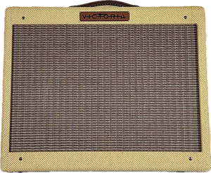 Victoria 20112 Tweed Combo 1x12