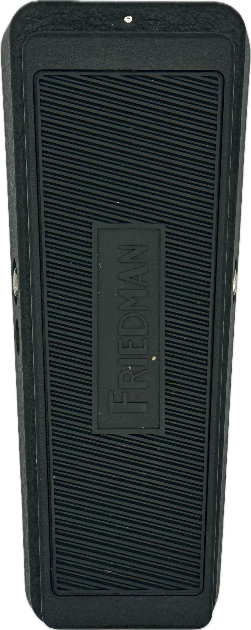 Friedman Gold 72 Wah