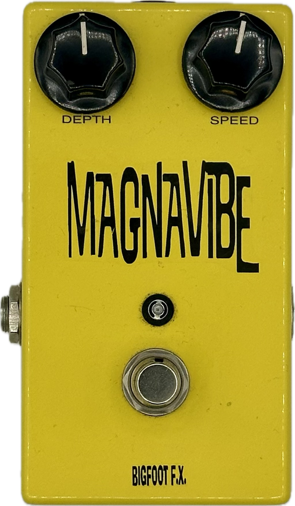 Bigfoot FX Mangavibe