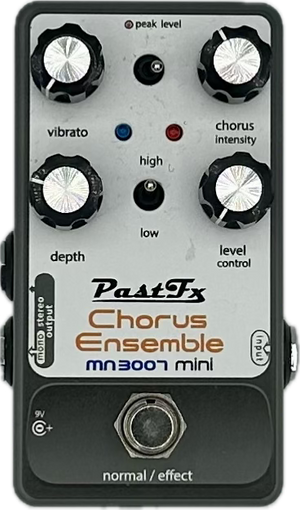 PastFx Chorus Ensemble mini mn3007