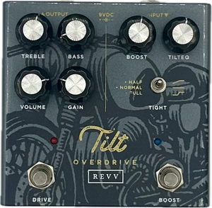 REVV Shawn Tubbs Signature Tilt Overdrive