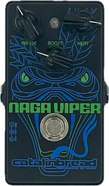 Catalindbread Naga Viper