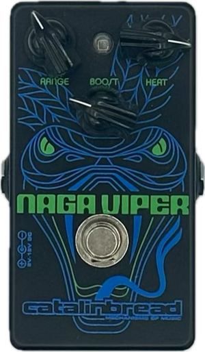 Catalindbread Naga Viper