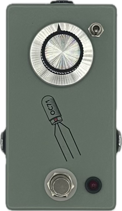 JHS Germanium Boost