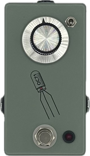 JHS Germanium Boost