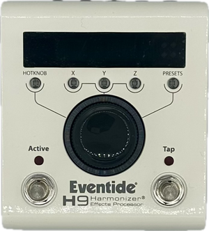 Eventide H9 Max Harmonizer Effects Processor