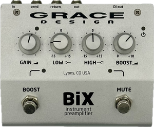 Grace BIX Preamp