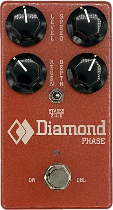 Diamond PHS1 Phase Small Box
