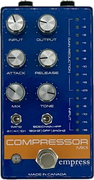 Empress Compressor MKII