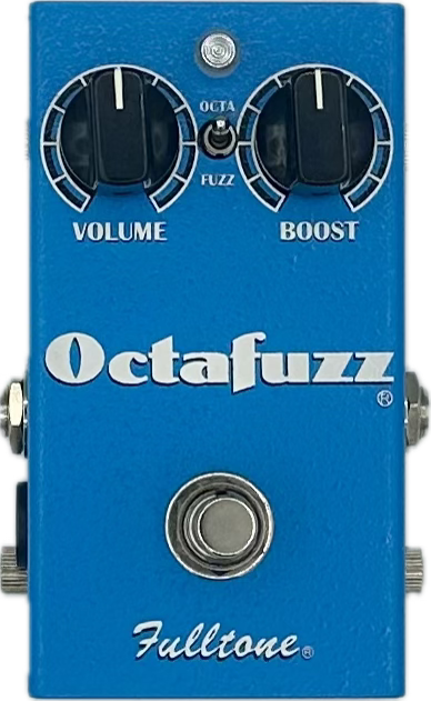 Fulltone Octafuzz 