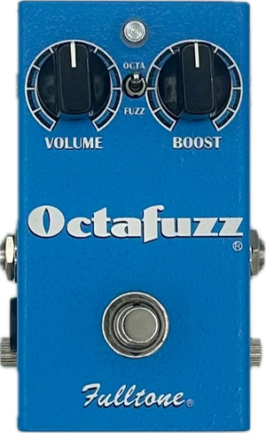 Fulltone Octafuzz 