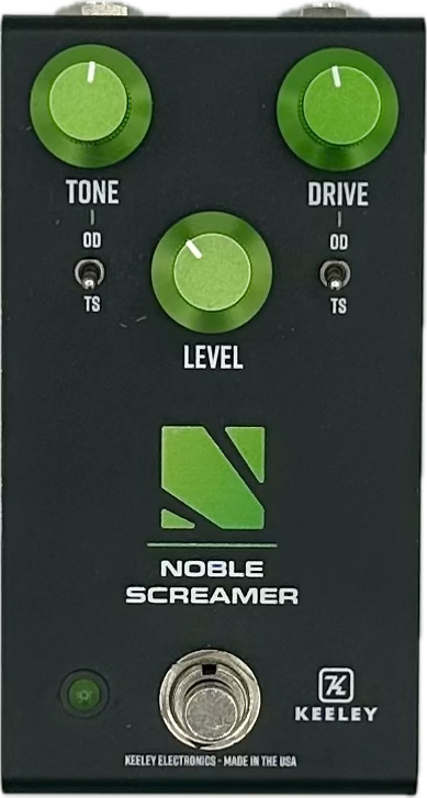Keeley Noble Screamer