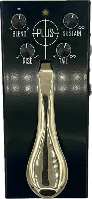 Game Changer Plus Pedal, with FTSW