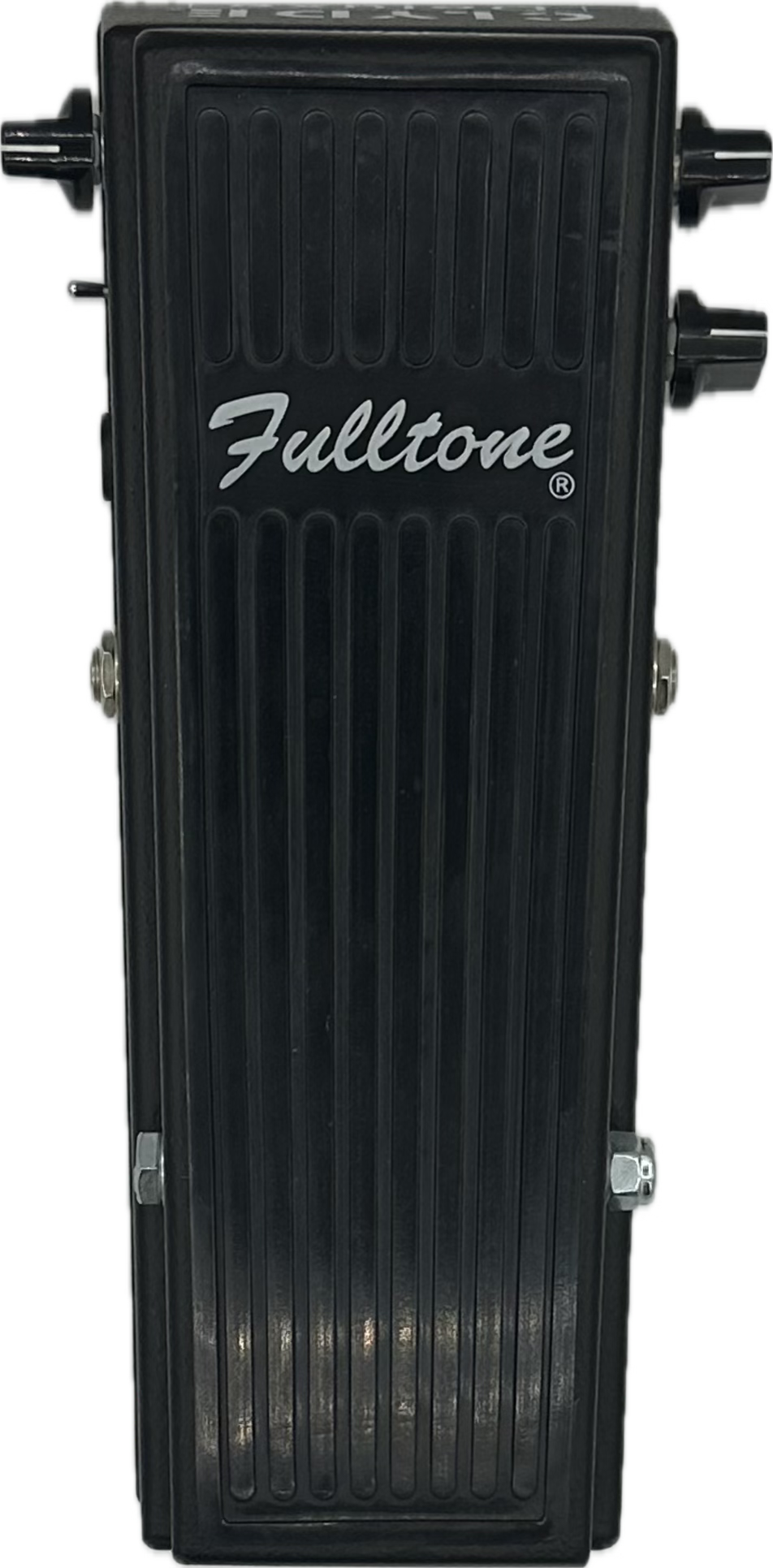 Fulltone Clyde Deluxe Wah