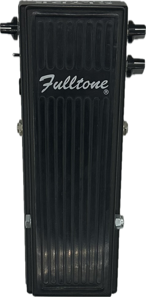 Fulltone Clyde Deluxe Wah