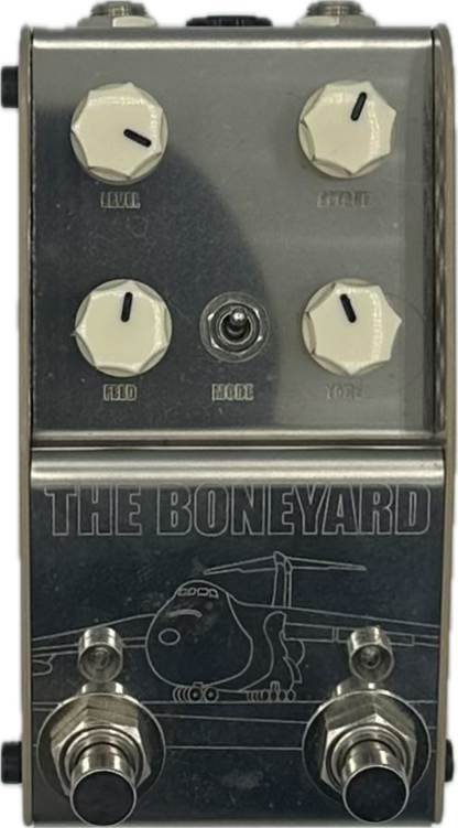 ThorpyFX Boneyard Fuzz