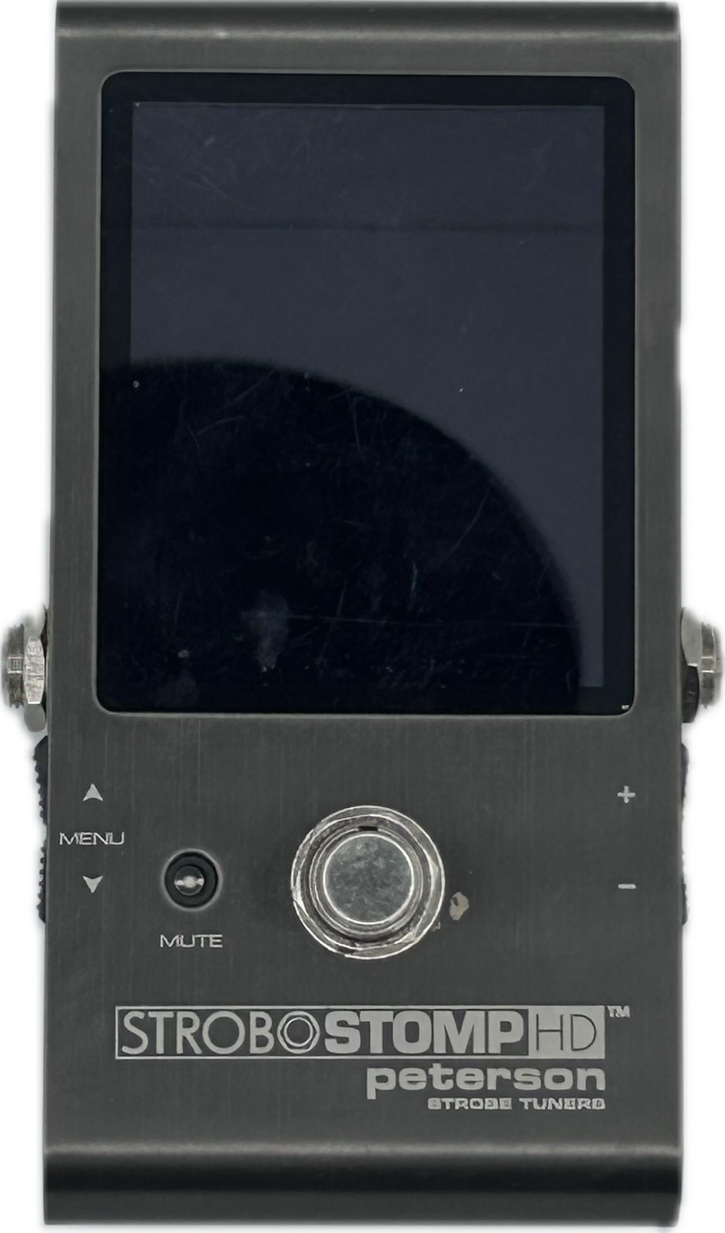 Peterson Strobostomp HD