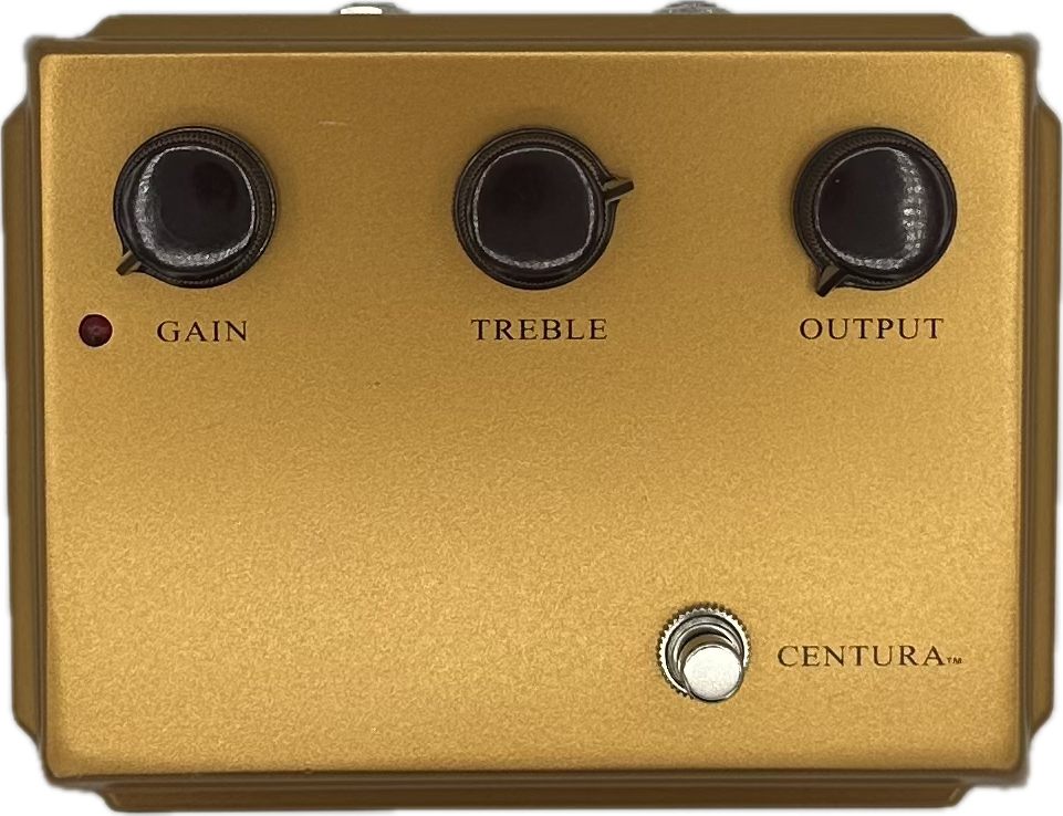 Ceriatone Centura Professional Overdrive