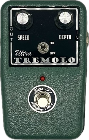 Tru-Fi Ultra Tremolo