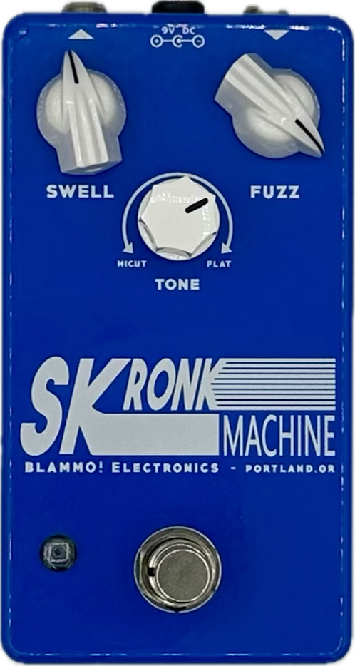 Blammo! Skronk Machine