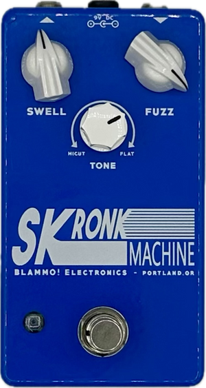 Blammo! Skronk Machine