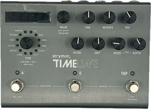 Strymon Timeline Delay