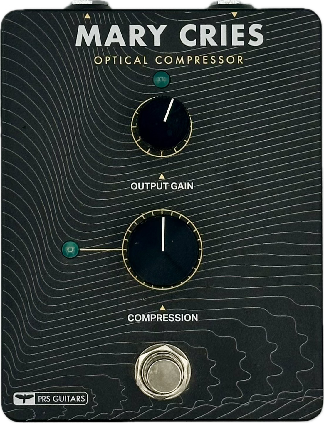 PRS Mary Cries Optical Compressor