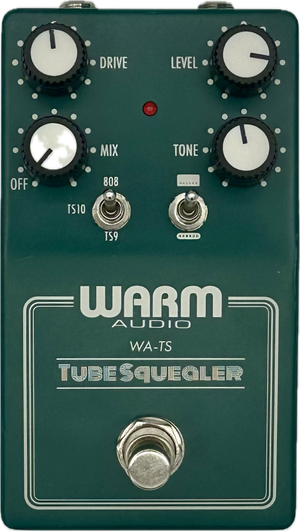 Warm Audio Tube Squealer