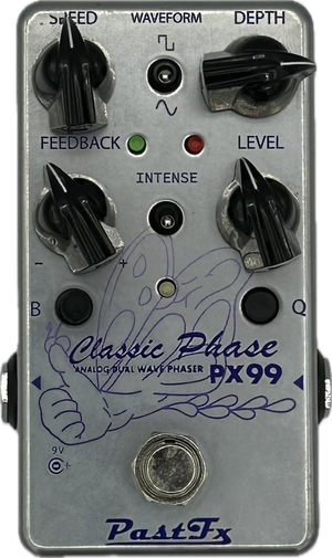 PastFx Classic Phase PX99 Phaser