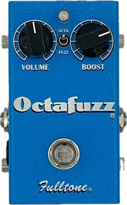 Fulltone Octafuzz OF-2