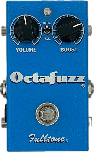 Fulltone Octafuzz OF-2