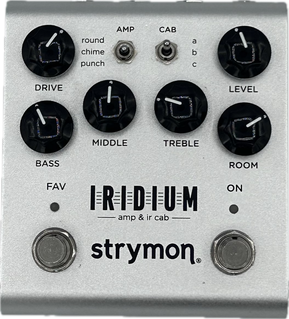 Strymon IRIDIUM ほぼ未使用 HEIFImage44_1024x1024.heic?v=