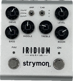 【美品】Strymon IRIDIUM おまけ付き HEIFImage44_240x.heic?v=1718320196