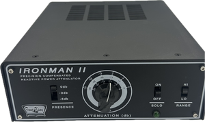 Toneking Ironman II Attenuator