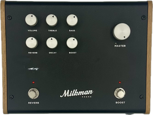Milkman The Amp 100