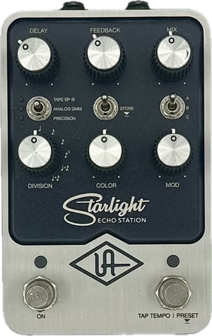 Universal Audio Starlight Echo Station