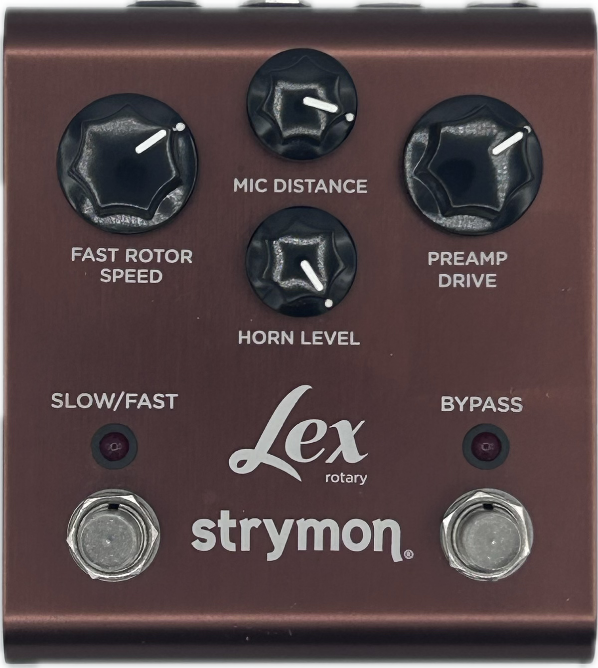 Strymon Lex