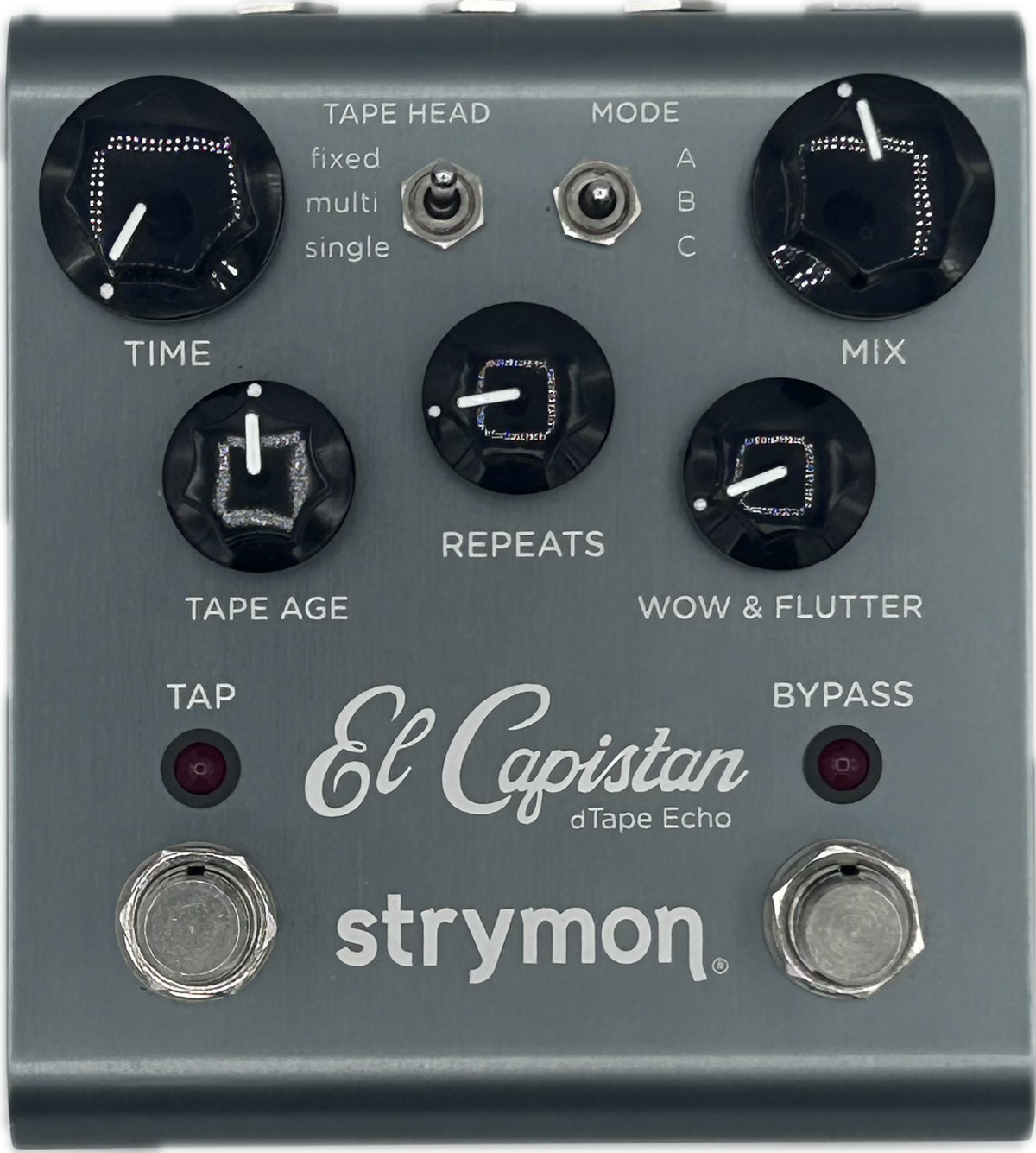 Strymon El Capistan Tape Echo